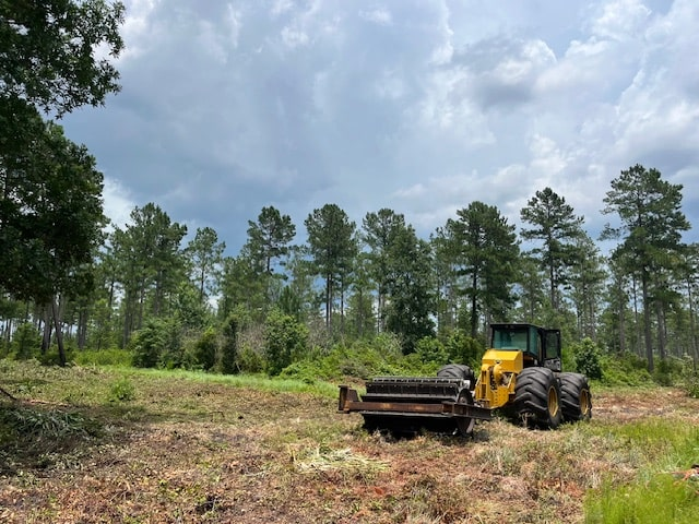 Gold Coast Land Management