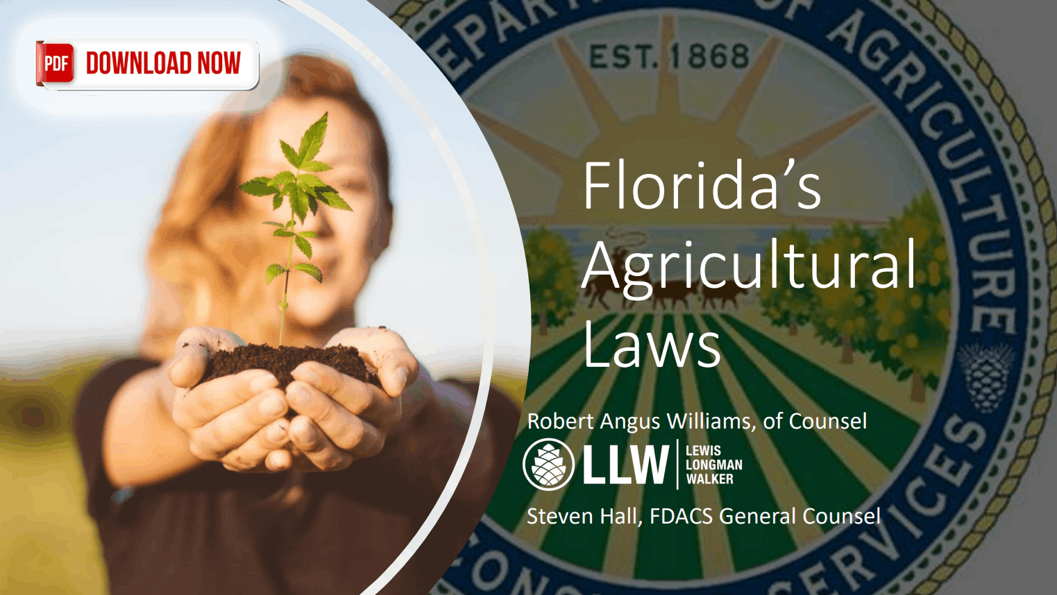 Agritourism Legal Overview (PDF)