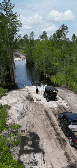 Mitigation Banking and Ecological Restoration