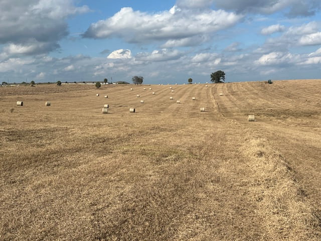 Agricultural Classification (Greenbelt)