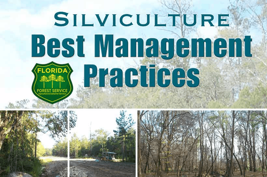 Agricultural Best Management Practices